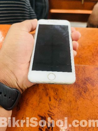 I phone 8